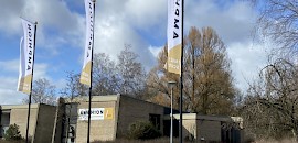 AMPHION MUZIEKSCHOOL