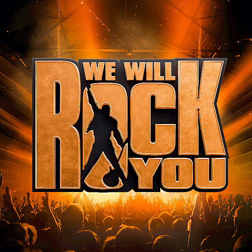 We Will Rock You
