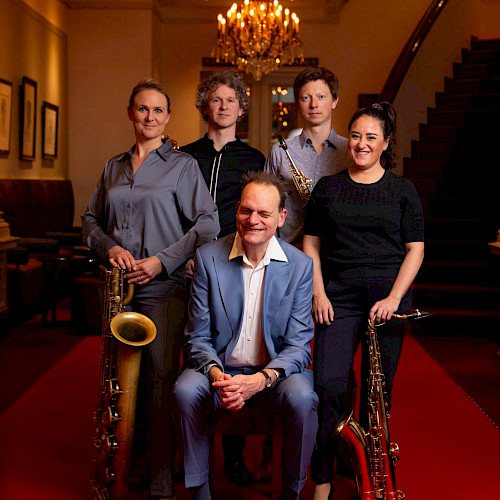 Het visioen van Berlage