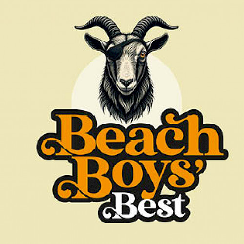 Beach Boys’ Best