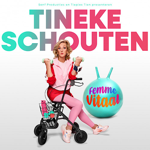 Tineke Schouten