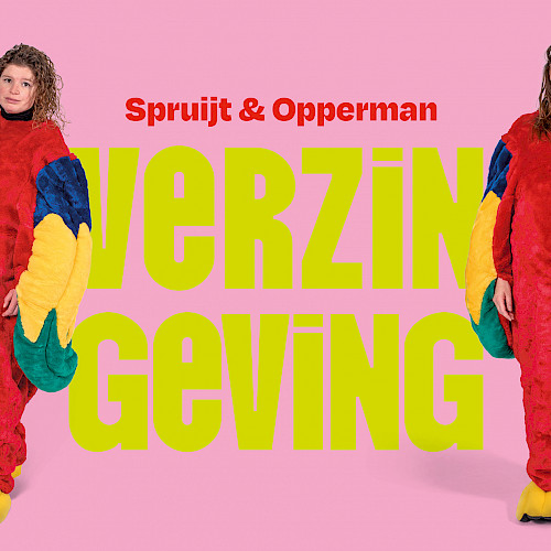 Spruijt & Opperman
