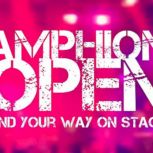 Amphion Open