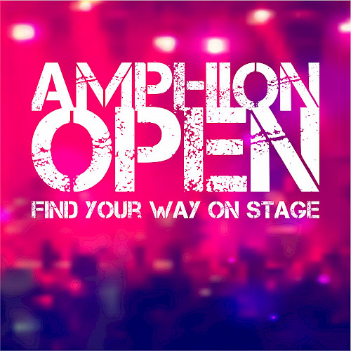 Amphion Open