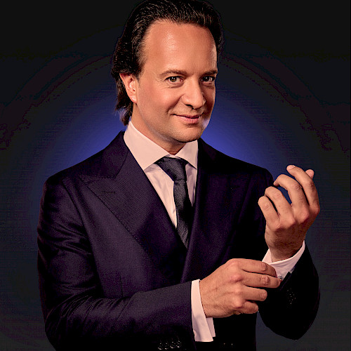 Amor De Mis Amores (A Tribute To Julio Iglesias)