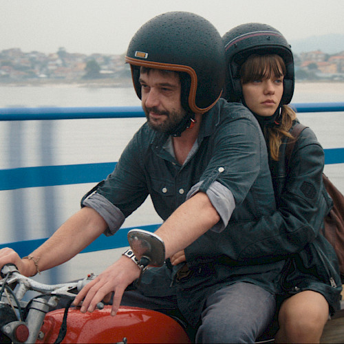 Romería - Carla Simón