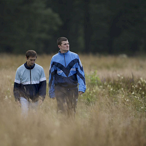 I Swear - Kirk Jones