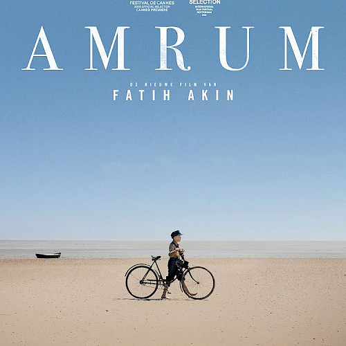 Amrum - Fatih Akin