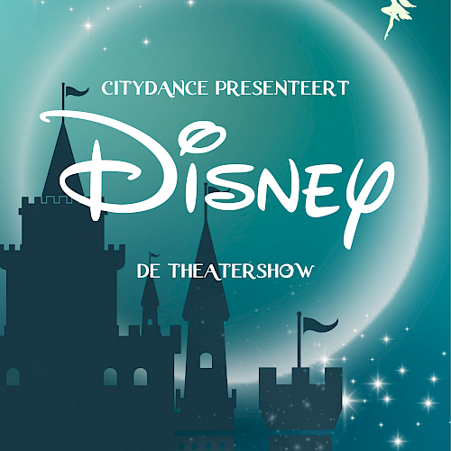 Disney Show 2026