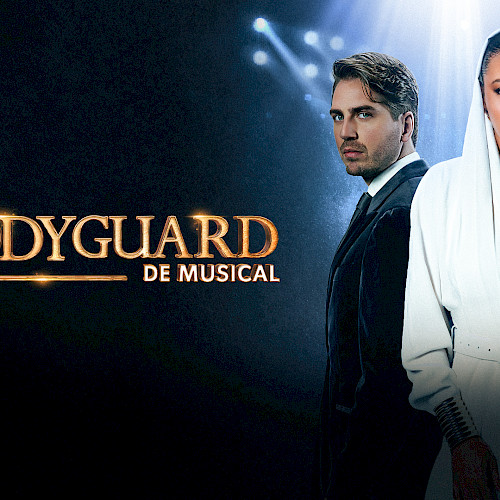 The Bodyguard