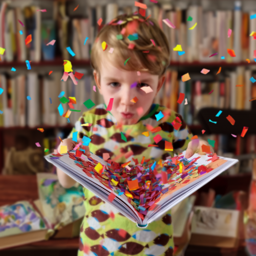 Kinderboekenfestival 2026