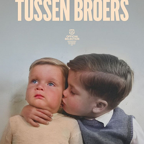 Tussen Broers - Tom Fassaert