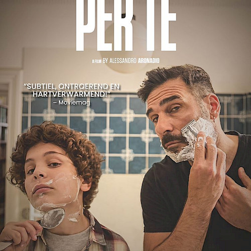 Per Te - Alessandro Aronadio