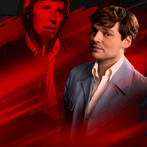 Voor Haar, de Frans Halsema Musical