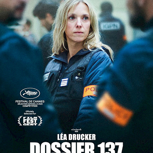 Dossier 137 - Dominik Moll