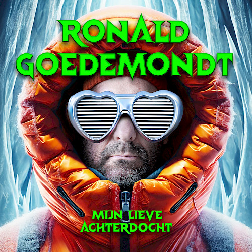 Mijn Lieve Achterdocht