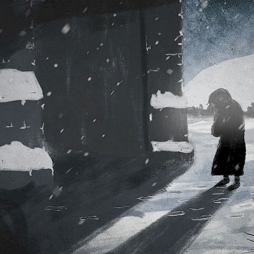 Foute Erfenis - Met nagesprek