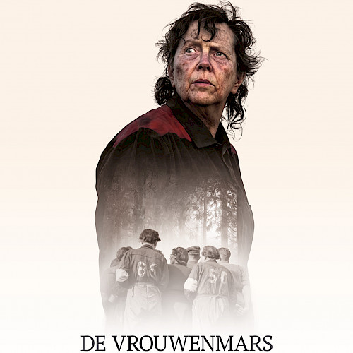 De Vrouwenmars