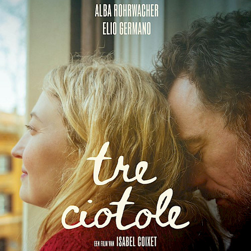 Tre Ciotole - Isabel Coixet