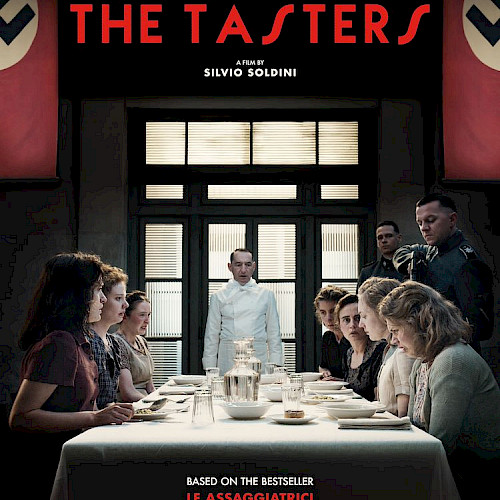 The Tasters - Silvio Soldini
