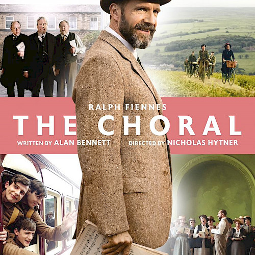 The Choral - Nicholas Hytner